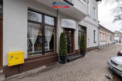 lokal użytkowy na sprzedaż 140m2 lokal użytkowy Trzcianka