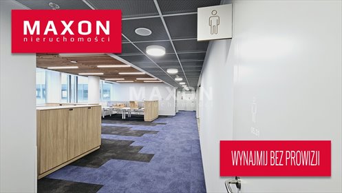 lokal użytkowy na wynajem 2534m2 lokal użytkowy Warszawa, Mokotów, Puławska