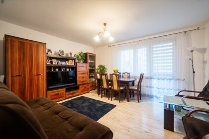 mieszkanie na sprzedaż 60m2 mieszkanie Radom, Planty, Czarnoleska