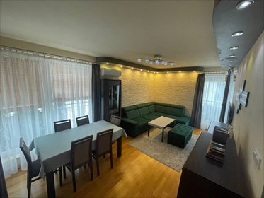 mieszkanie na sprzedaż 71m2 mieszkanie Pruszków, Działkowa