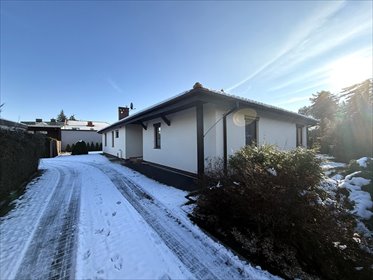 dom na sprzedaż 146m2 dom Zalasewo, Botaniczna