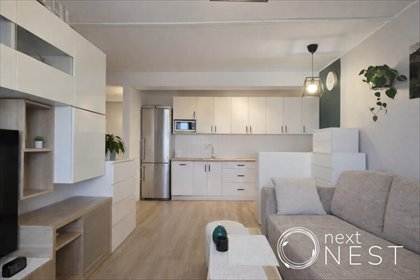 mieszkanie na sprzedaż 47m2 mieszkanie Piaseczno, Puławska