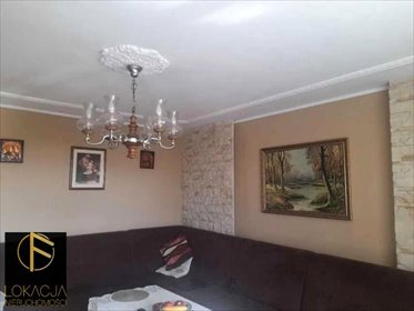 mieszkanie na sprzedaż 80m2 mieszkanie Gołuchów