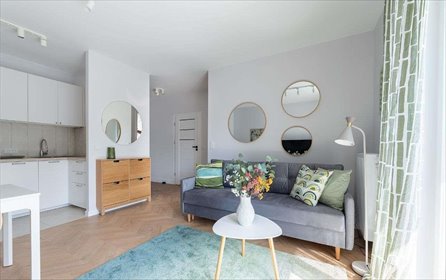 mieszkanie na wynajem 40m2 mieszkanie Warszawa, Bemowo, Lazurowa