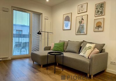 mieszkanie na sprzedaż 33m2 mieszkanie Warszawa, Bemowo, Narwik