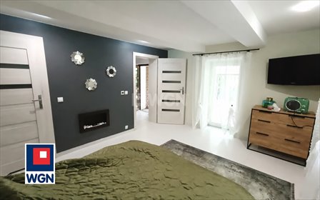 dom na sprzedaż 70m2 dom Grabieniec, Grabieniec