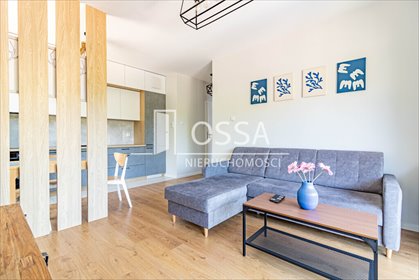 mieszkanie na wynajem 53m2 mieszkanie Gdańsk, Wrzeszcz Górny, Jaśkowa dolina 85