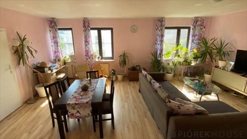 mieszkanie na sprzedaż 115m2 mieszkanie Warszawa, Praga-Południe, Osowska