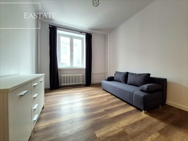 mieszkanie na wynajem 65m2 mieszkanie Warszawa, Juliana Smulikowskiego