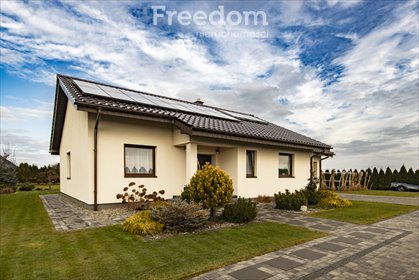 dom na sprzedaż 203m2 dom Skoroszyce, Nyska