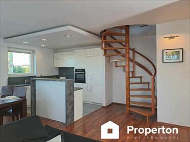 mieszkanie na sprzedaż 90m2 mieszkanie Skierniewice, Adama Mickiewicza