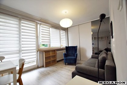 Mieszkanie 21,7 m² w Częstochowie - polecam mieszkanie Częstochowa, Śródmieście