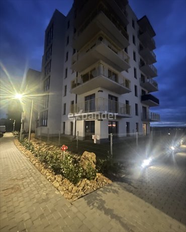 mieszkanie na sprzedaż 64m2 mieszkanie Trzebinia, Młoszowska