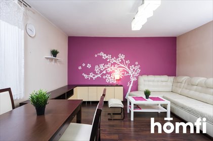Wynajmę komfortowe 40 m² mieszkanie na Starym Mieście w Krakowie mieszkanie Kraków, Stare Miasto, Stare Miasto, al. 29 Listopada