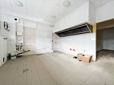 lokal użytkowy na wynajem 70m2 lokal użytkowy Wrocław, Krzyki, Krzyki, Karkonoska