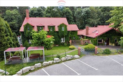 lokal użytkowy na sprzedaż 680m2 lokal użytkowy Jaronowice