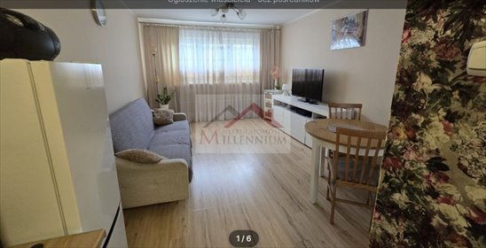 mieszkanie na sprzedaż 24m2 mieszkanie Warszawa, Bielany, Wrzeciono