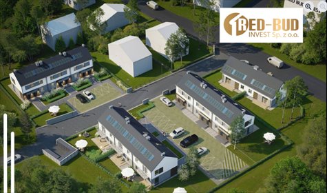 mieszkanie na sprzedaż 50m2 mieszkanie Stanowice, Liliowa