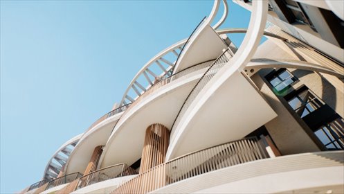 mieszkanie na sprzedaż 92m2 mieszkanie Malaga