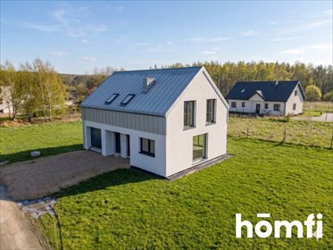 dom na sprzedaż 195m2 dom Luszowice, Jeziorki