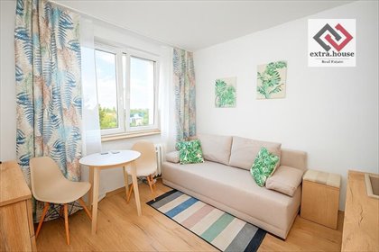 mieszkanie na sprzedaż 17m2 mieszkanie Sopot, Centrum, NIEPODLEGŁOŚCI 710