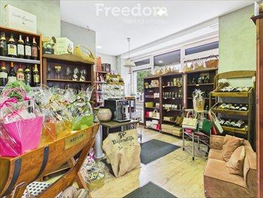 Lokal usługowy w centrum Brzegu z klimatyzacją. lokal użytkowy Brzeg, Staromiejska