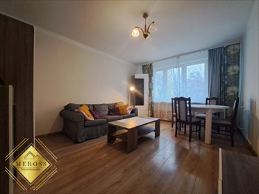 mieszkanie na sprzedaż 38m2 mieszkanie Częstochowa