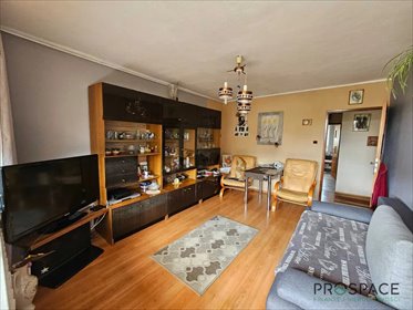 2-pokojowe mieszkanie 43,8 m² z balkonem i dwoma piwnicami mieszkanie Zielona Góra, II Armii