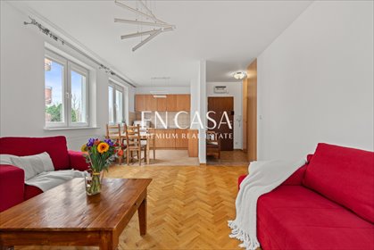 mieszkanie na sprzedaż 35m2 mieszkanie Warszawa, Białołęka, Myśliborska