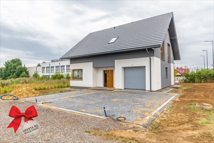 dom na sprzedaż 164m2 dom Jakubowice Konińskie