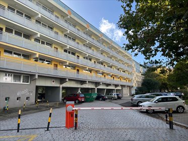 mieszkanie na sprzedaż 60m2 mieszkanie Wrocław, Krzyki, Wincentego Stysia