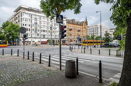 lokal użytkowy na sprzedaż 98m2 lokal użytkowy Warszawa, Śródmieście, Hoża