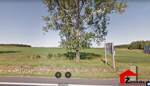 działka na sprzedaż 360000m2 działka Golęczewo