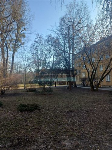 mieszkanie na sprzedaż 22m2 mieszkanie Warszawa, Mokotów, Stary Mokotów, Jarosława Dąbrowskiego