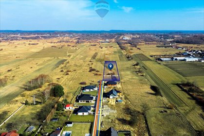 Działka budowlana na sprzedaż Częstochowa, Korkowa 6 766m2 Foto 6