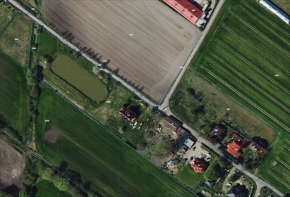 działka na sprzedaż 10000m2 działka Nowy Adamów