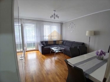 Lubin, 45,22 m², 2 pokoje, balkon, zapraszam mieszkanie Lubin
