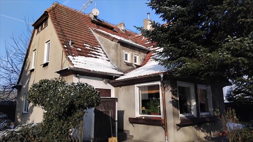 dom na sprzedaż 220m2 dom Wrocław, Psie Pole, Psie Pole, Browarna