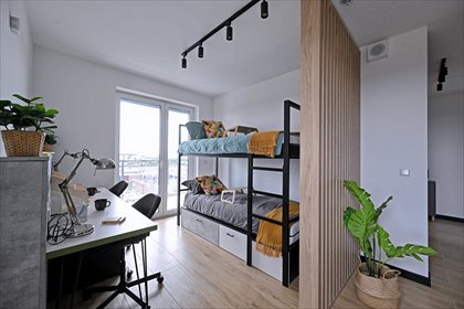 Pokój na wynajem Lublin, Czechów, Aleja Spółdzielczości Pracy 36 12m2 Foto 3