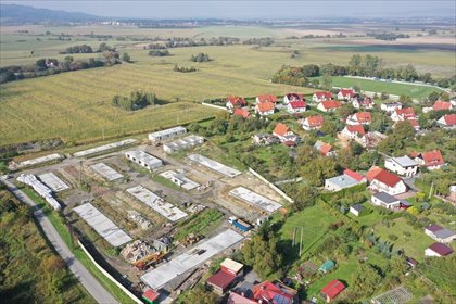 działka na sprzedaż 78m2 działka Bielawa, Adama Asnyka