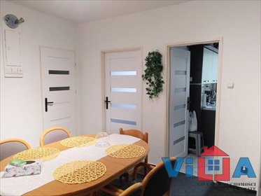 Przestronne 4-pokojowe mieszkanie 92 m2 na os. Przyjaźni mieszkanie Zielona Góra, os. Przyjaźni