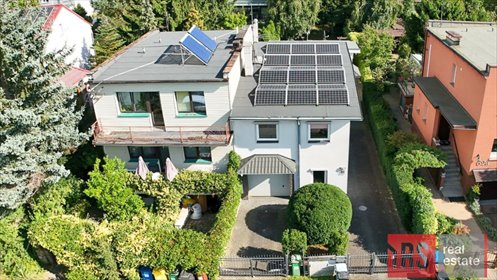 dom na sprzedaż 135m2 dom Wrocław, Złotniki, Kamiennogórska