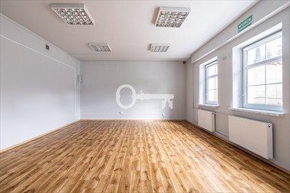 Wynajmę nowoczesny lokal biurowy 110 m² z niezależnym wejściem lokal użytkowy Gdańsk, Oliwa, Stary Rynek Oliwski