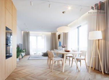 mieszkanie na sprzedaż 41m2 mieszkanie Lublin, Czechów