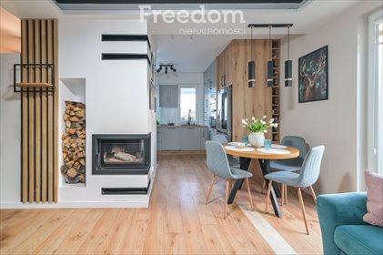 dom na sprzedaż 110m2 dom Gdynia, Wiczlino, Danusi