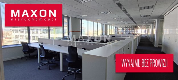 lokal użytkowy na wynajem 600m2 lokal użytkowy Warszawa, Ochota, al. Aleje Jerozolimskie