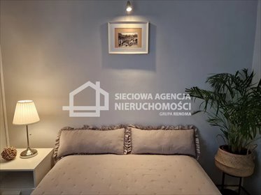 mieszkanie na wynajem 23m2 mieszkanie Sopot, Dolny, Bohaterów Monte Cassino