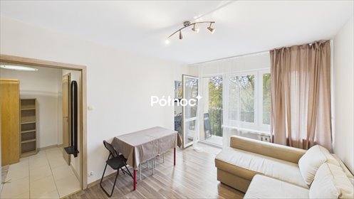 Nowoczesna kawalerka 26 m² w Białymstoku (Antoniuk) mieszkanie Białystok, Antoniuk, Broniewskiego