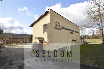 Lokal użytkowy na sprzedaż Lubin 62m2 Foto 7