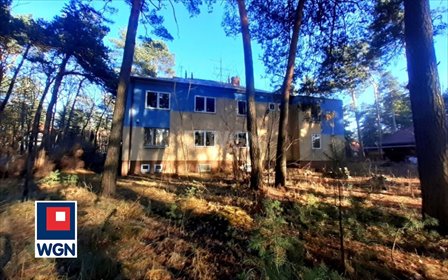 dom na sprzedaż 400m2 dom Żarki-Letnisko, Centrum, Grunwaldzka